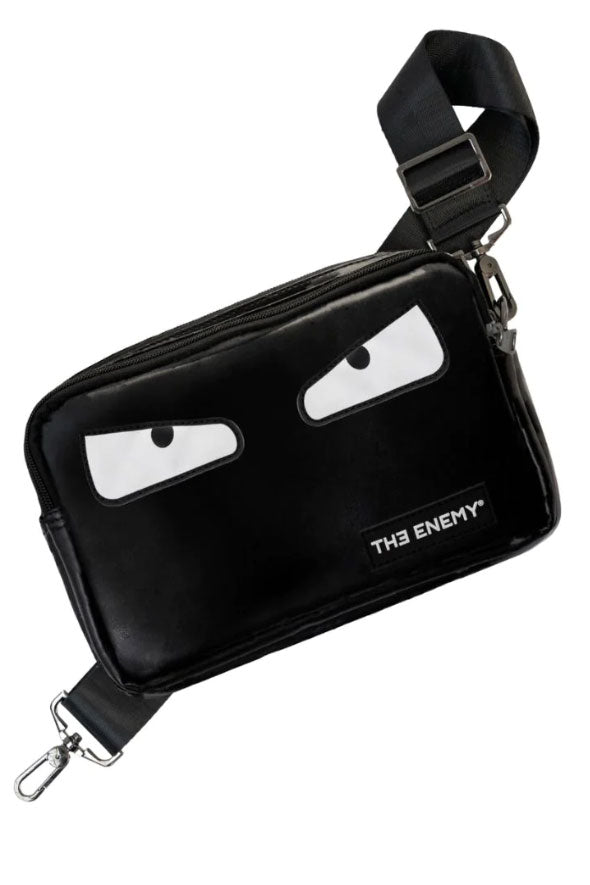 THE ENEMY OPS EYES CROSSBODY