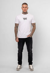 VALERE MILANO PISANINO T-SHIRT WHITE