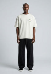 PAS DE MONACO ARCHE OFF WHITE T-SHIRT