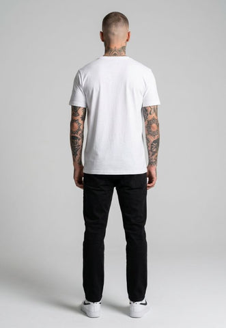 VALERE MILANO PISANINO T-SHIRT WHITE