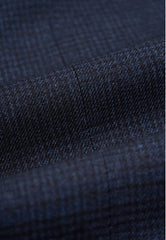 Cavani Caridi Navy 3 Piece Suit