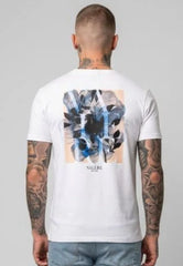 VALERE MILANO LINAS T-SHIRT WHITE