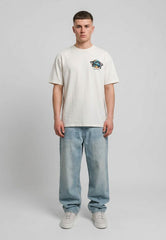 LEGENDE PARIS TWIY STATUE OFF WHITE