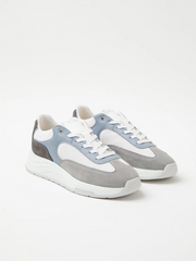 BELIER Americana Runner Sky/Grey/Charcoal