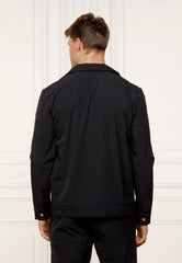 Black 2.0 Traveller Over shirt