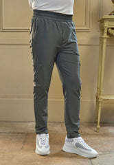Belier Traveller Cargo SLATE GREY