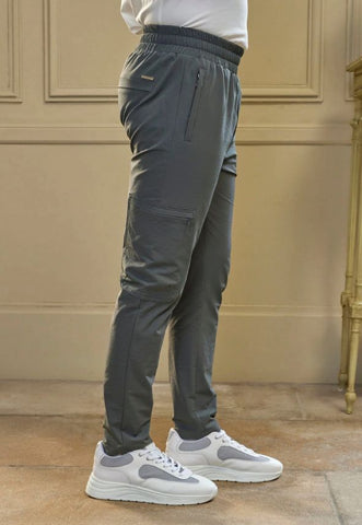 Belier Traveller Cargo SLATE GREY