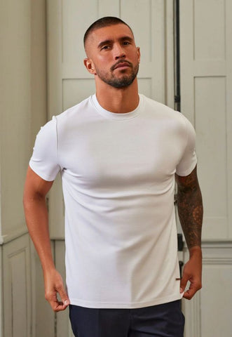 Belier Premium T-shirt White