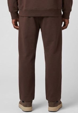 CHRISTIAN ROSE CR BROWN JOGGERS