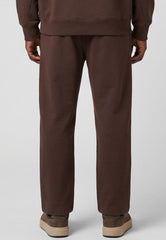 CHRISTIAN ROSE CR BROWN JOGGERS