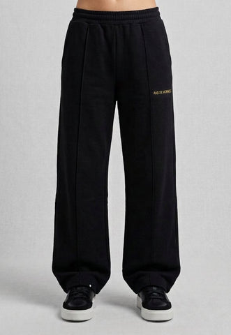 PAS DE MONACO BRODIE JOGGER BLACK