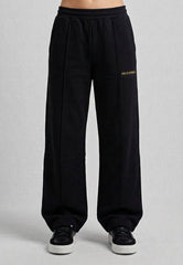 PAS DE MONACO BRODIE JOGGER BLACK