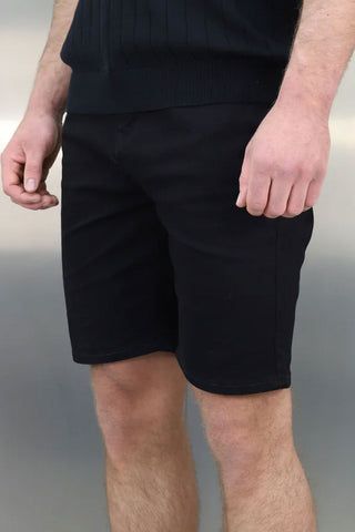 CAPO CHINO SHORT
