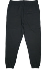 PEACEFUL HOOLIGAN ATHLETIC SWEATPANTS BLACK