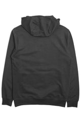 PEACEFUL HOOLIGAN BUGSY HOODIE BLACK