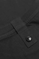 PEACEFUL HOOLIGAN LORD LS T-SHIRT BLACK