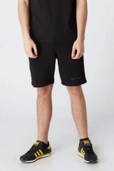 Terrace Cult Stealth Shorts :: Blackout