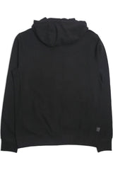 PEACEFUL HOOLIGAN DYLAN HOODIE BLACK