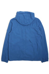 PEACEFUL HOOLIGAN BURTON JACKET GALAXY BLUE