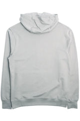 PEACEFUL HOOLIGAN BUGSY HOODIE CHISELED STONE