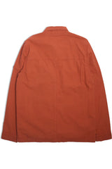 PEACEFUL HOOLIGAN LICHFIELD OVERSHIRT ASTRO DUST