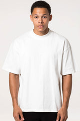 SIARR PUFF TEE – OFF WHITE