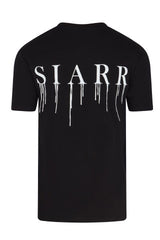 SIARR DRIP TEE TEE – BLACK