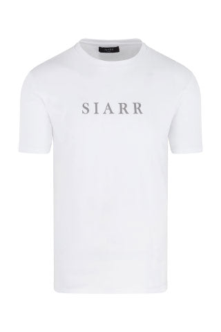 SIAAR 3D TEE – GREY