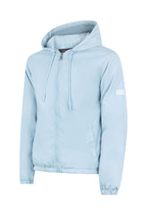 Siarr WINDCHEATER – BABY BLUE