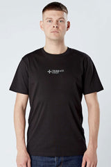 Terrace Cult TC Graphic Tee :: Black