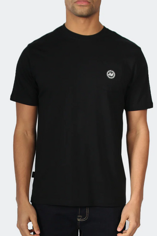 Peaceful Hooligan DUKE T-SHIRT Black