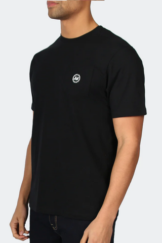 Peaceful Hooligan DUKE T-SHIRT Black