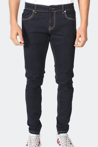 Sinners shop black jeans