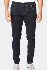 Peaceful Hooligan SKINNY JEANS RINSE WASH