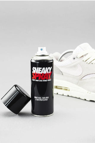 Sneaky brand Spray - Protector and Waterproof Spray
