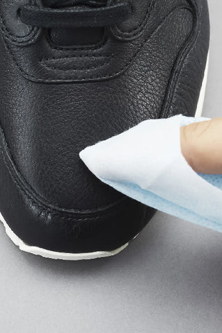 Sneaky brand Wipes - Shoe and Trainer Cleaning Wipes